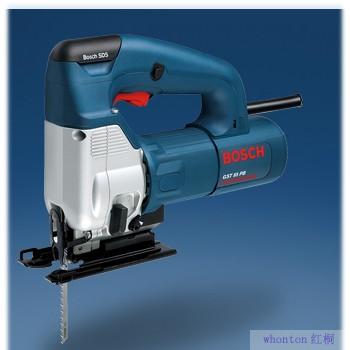 GST 85 PB Professional曲線鋸